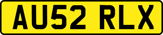 AU52RLX