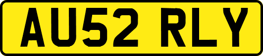 AU52RLY