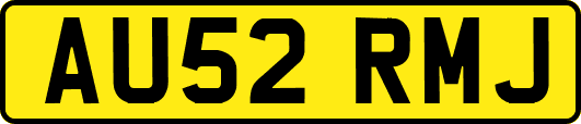AU52RMJ