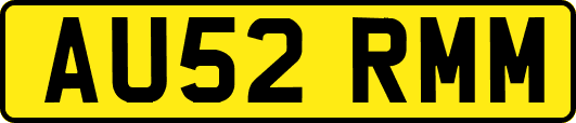 AU52RMM