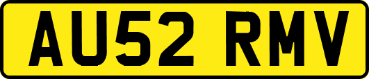 AU52RMV