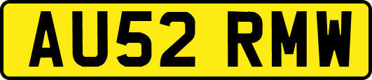 AU52RMW