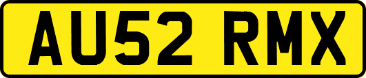 AU52RMX