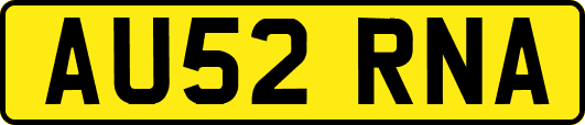 AU52RNA