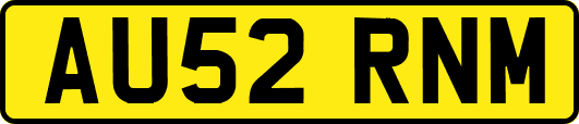 AU52RNM