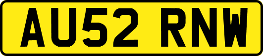AU52RNW