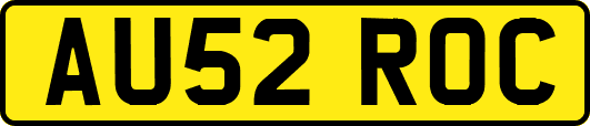 AU52ROC