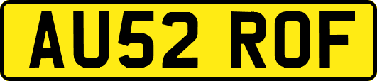AU52ROF