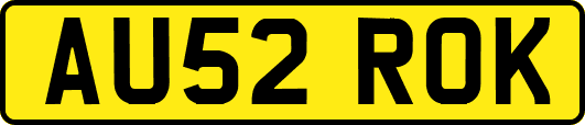 AU52ROK