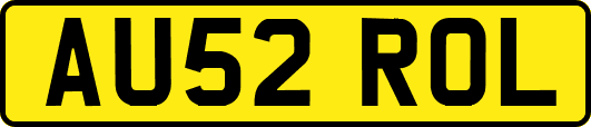 AU52ROL