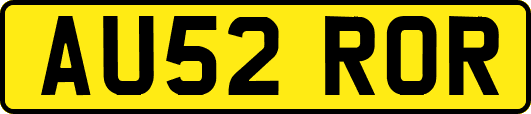AU52ROR