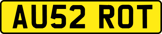 AU52ROT