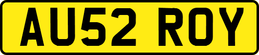 AU52ROY