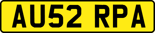 AU52RPA