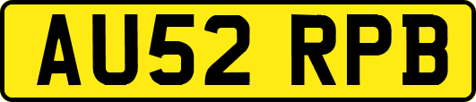 AU52RPB