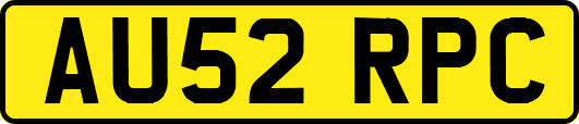AU52RPC