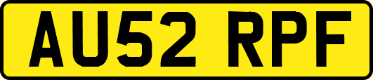 AU52RPF