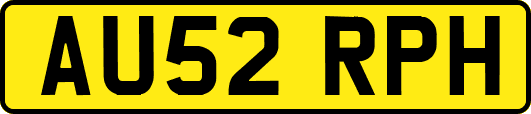 AU52RPH