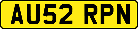 AU52RPN