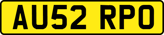 AU52RPO