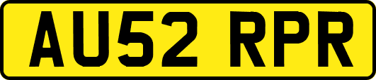 AU52RPR