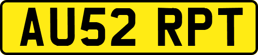 AU52RPT