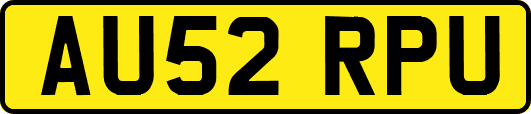 AU52RPU