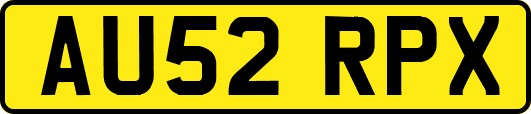 AU52RPX