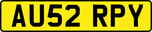 AU52RPY