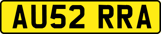 AU52RRA