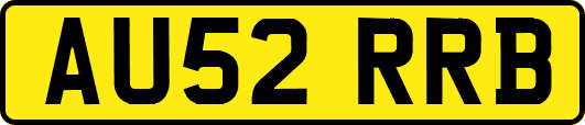 AU52RRB