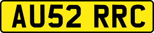 AU52RRC