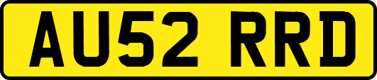 AU52RRD