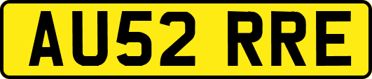 AU52RRE