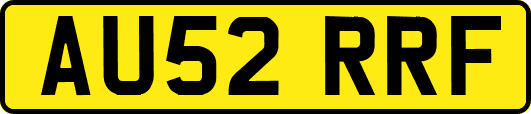 AU52RRF