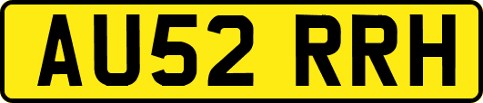 AU52RRH