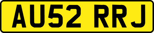 AU52RRJ