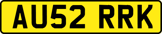 AU52RRK