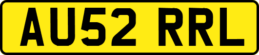 AU52RRL