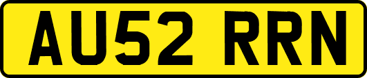AU52RRN