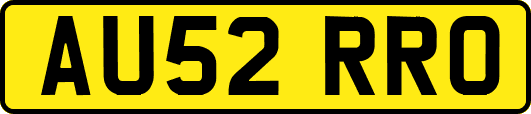 AU52RRO