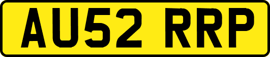 AU52RRP