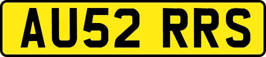 AU52RRS