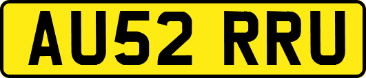 AU52RRU