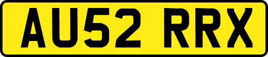 AU52RRX