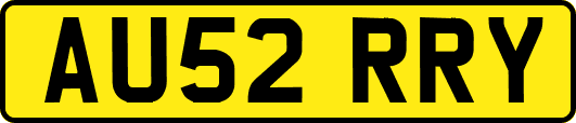 AU52RRY