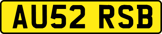 AU52RSB