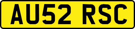 AU52RSC