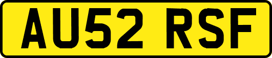 AU52RSF