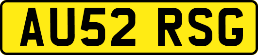 AU52RSG